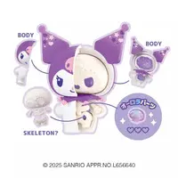 Trading Figure - Sanrio characters / Kuromi