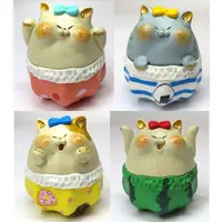 Trading Figure - Cat