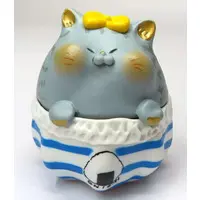 Trading Figure - Cat