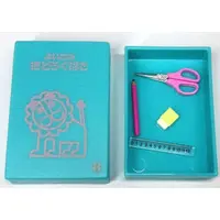 Trading Figure - Yoiko no Odogubako Miniature Mascot