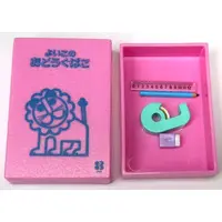 Trading Figure - Yoiko no Odogubako Miniature Mascot