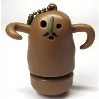 Trading Figure - Odoru Haniwa-san Mascot