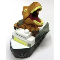 Trading Figure - Jurassic Park
