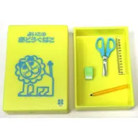 Trading Figure - Yoiko no Odogubako Miniature Mascot