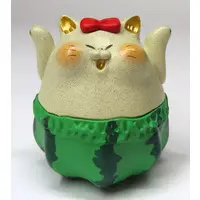 Trading Figure - Cat