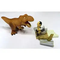 Trading Figure - Jurassic Park