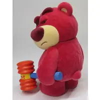 Trading Figure - 52TOYS BLINDBOX / Lots-o'-Huggin' Bear