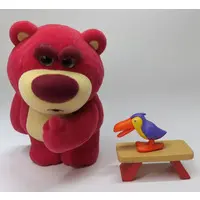 Trading Figure - 52TOYS BLINDBOX / Lots-o'-Huggin' Bear