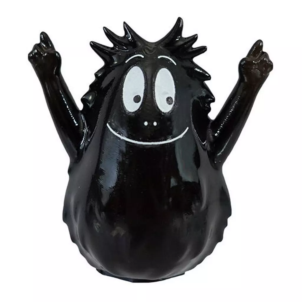 Trading Figure - Narabundesu