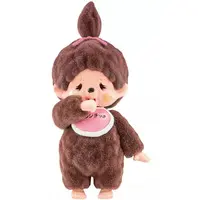 Trading Figure - Monchhichi