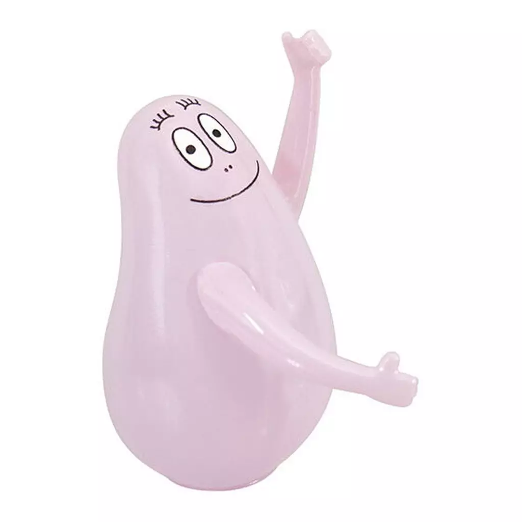 Trading Figure - Narabundesu