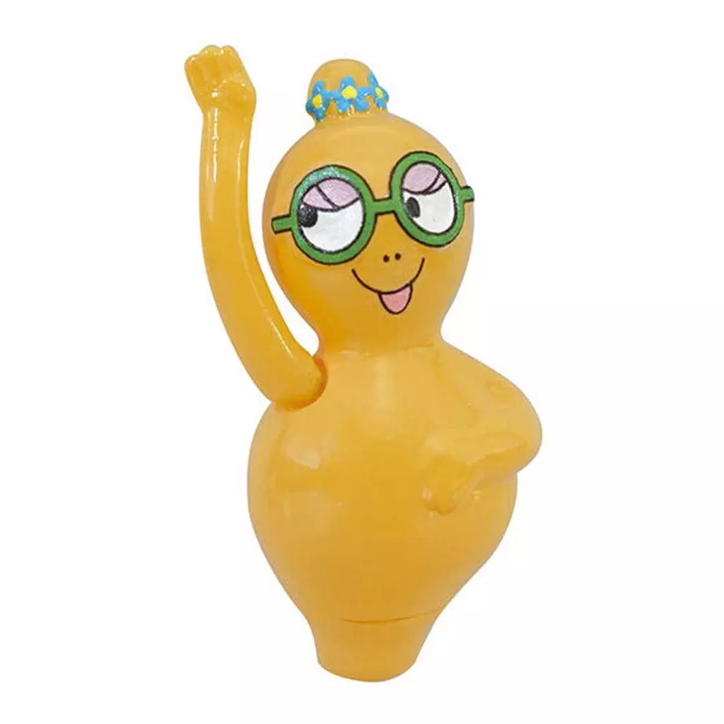 Trading Figure - Narabundesu