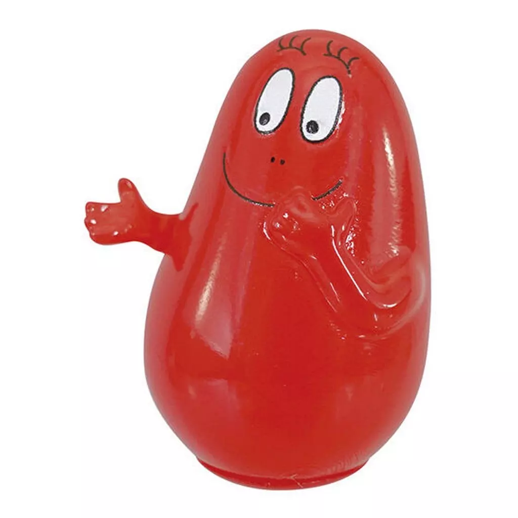 Trading Figure - Narabundesu