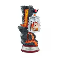 Trading Figure - Kirby's Dream Land / Waddle Dee