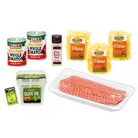 Trading Figure - Petit Sample Series