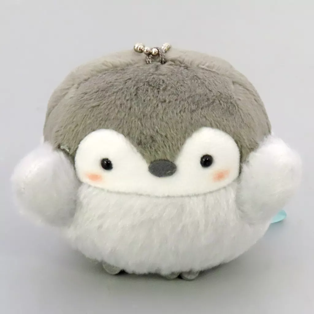 Key Chain - Koupen-chan