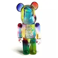 Trading Figure - BE＠RBRICK