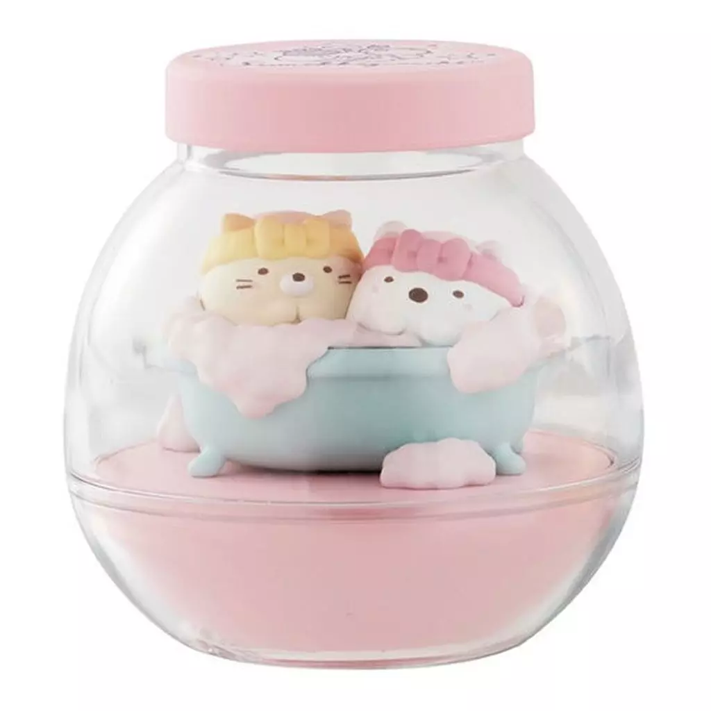 Trading Figure - Sumikko Gurashi / Shirokuma & Neko (Gattinosh)