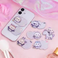 Stationery - Mirror - Chiikawa