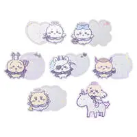 Stationery - Mirror - Chiikawa