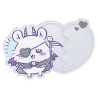 Stationery - Mirror - Chiikawa