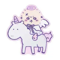 Stationery - Mirror - Chiikawa