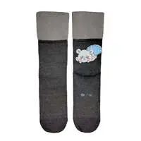 Clothes - Socks - Chiikawa / Momonga