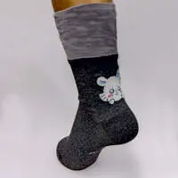 Clothes - Socks - Chiikawa / Momonga
