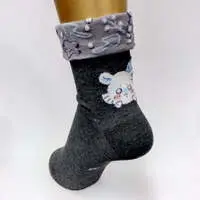 Clothes - Socks - Chiikawa / Momonga