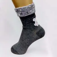 Clothes - Socks - Chiikawa / Momonga