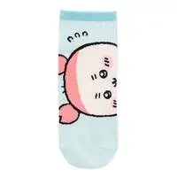 Clothes - Socks - Chiikawa / Used Bookstore (Kani-chan)