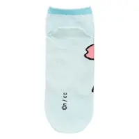 Clothes - Socks - Chiikawa / Used Bookstore (Kani-chan)