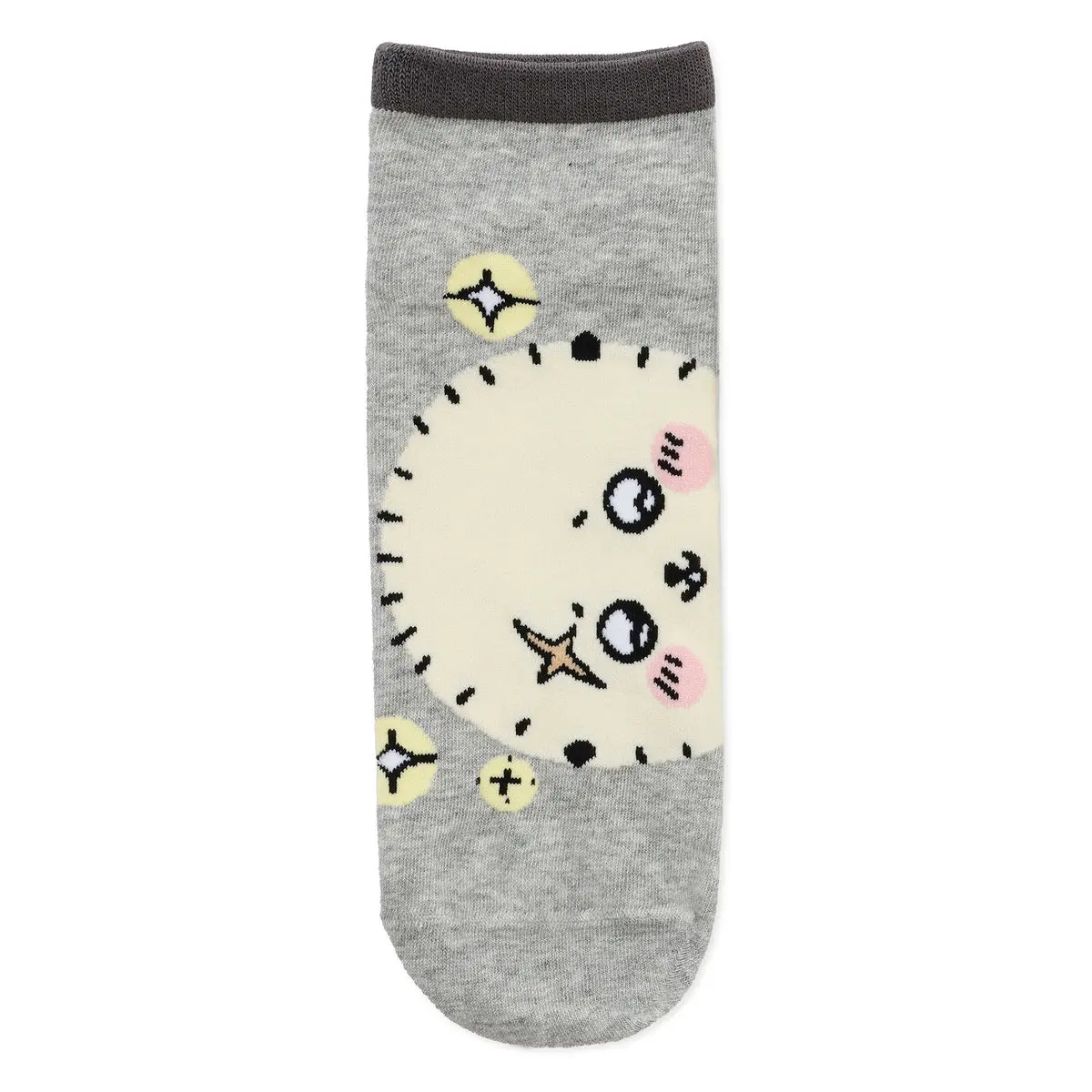 Clothes - Socks - Chiikawa / Rakko