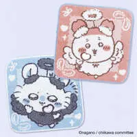 Towels - Handkerchief - Chiikawa / Hachiware
