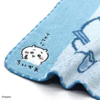 Towels - Handkerchief - Chiikawa / Hachiware