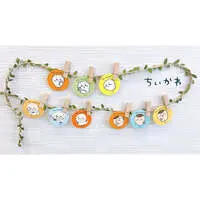 Chiikawa Yay! Kurimanju's Kaki Peanuts (Peaceful Kurimanju)