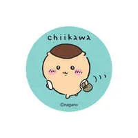 Chiikawa Yay! Kurimanju's Kaki Peanuts (Peaceful Kurimanju)