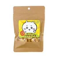 Chiikawa Yay! Chiikawa's Banana Chips (Peaceful Chiikawa)