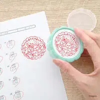 Stationery - Stamp - Chiikawa