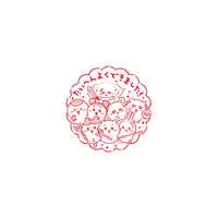 Stationery - Stamp - Chiikawa