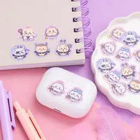 Stationery - Stickers - Chiikawa