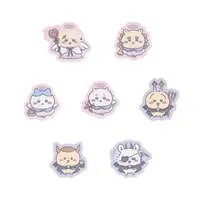 Stationery - Stickers - Chiikawa