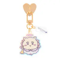 Key Chain - Chiikawa / Shisa