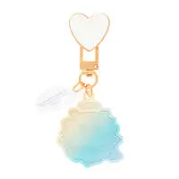 Key Chain - Chiikawa / Shisa