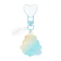 Key Chain - Chiikawa / Hachiware