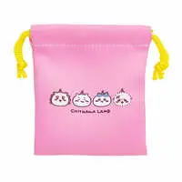 Pouch - Chiikawa