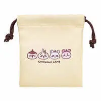 Pouch - Chiikawa