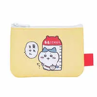 Pouch - Chiikawa