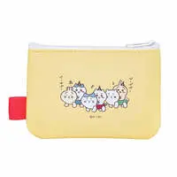 Pouch - Chiikawa