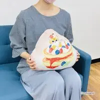 mofusand Funwari Series - mofusand Sucrée Series - mofusand